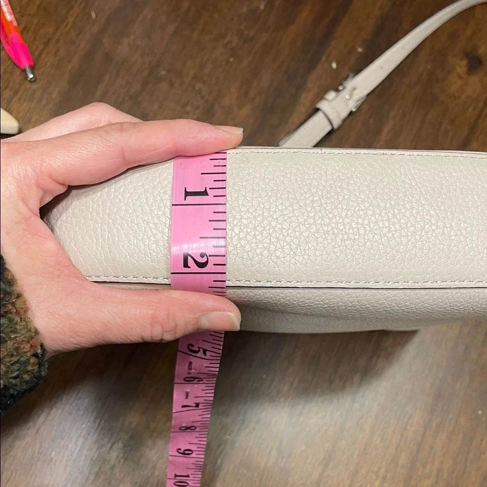 Kate Spade Light Pink Crossbody Bag